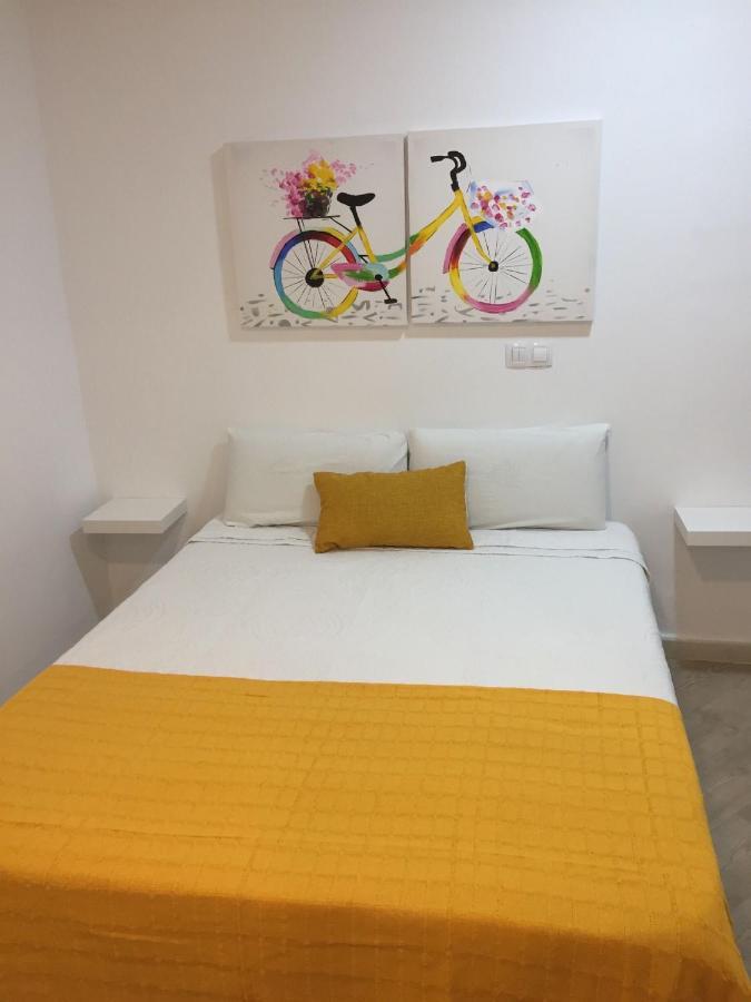 모로델제블 Apartamento Rb 아파트 외부 사진
