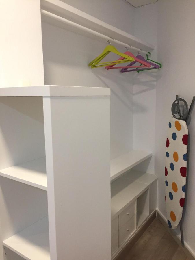 모로델제블 Apartamento Rb 아파트 외부 사진