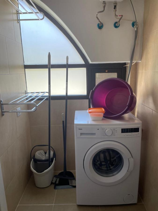 모로델제블 Apartamento Rb 아파트 외부 사진