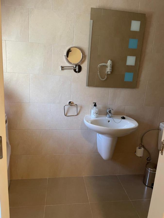 모로델제블 Apartamento Rb 아파트 외부 사진