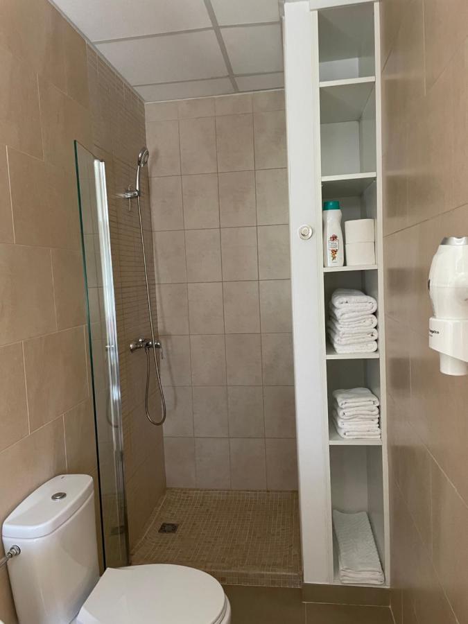 모로델제블 Apartamento Rb 아파트 외부 사진